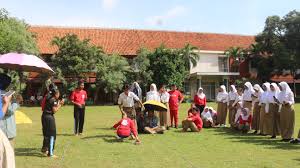 Class Meeting Osis SMA Negeri 1 Jawilan