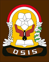 Logo Osis SMA Negeri 1 Jawilan